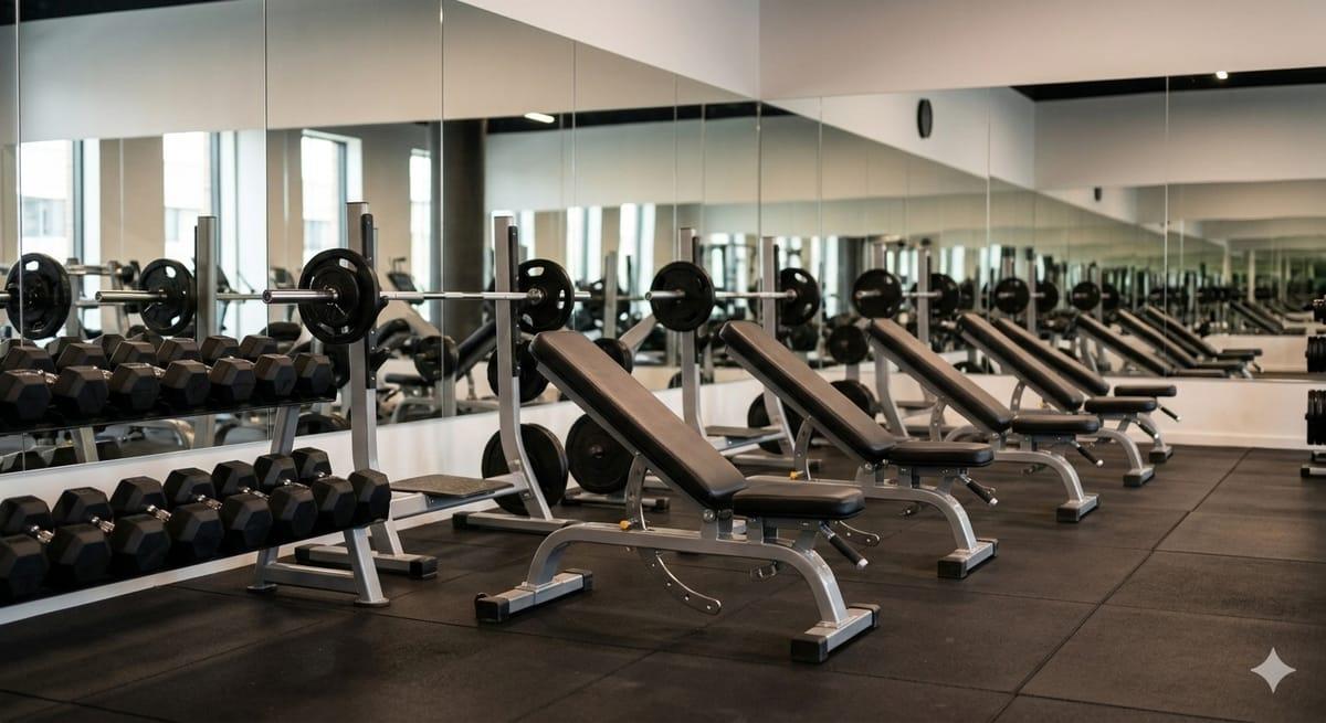 Ocean Studio Pilates — photo 1