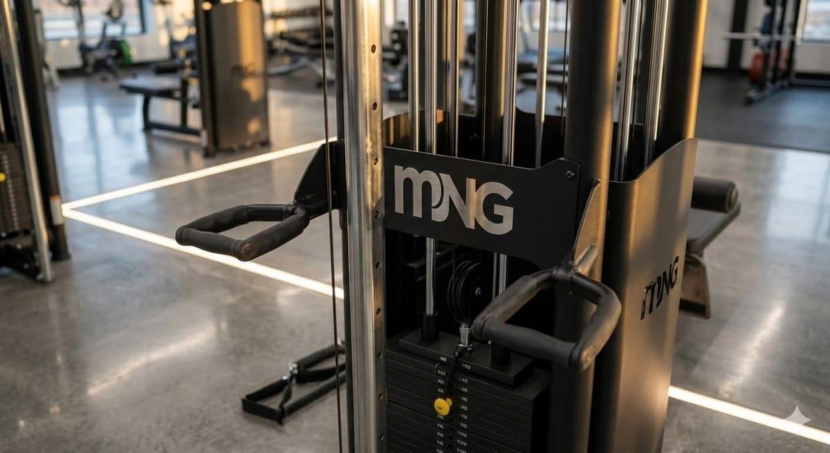 MesoMorph Fit — photo 1