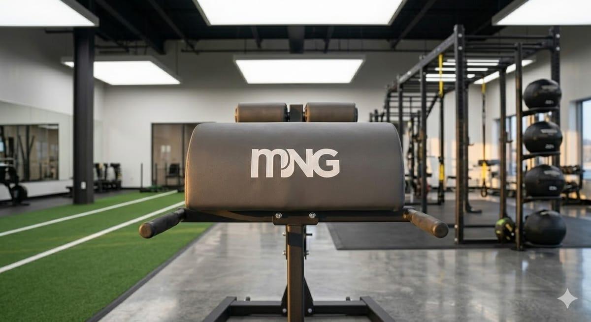 Real Fitness Training Studio — photo 1