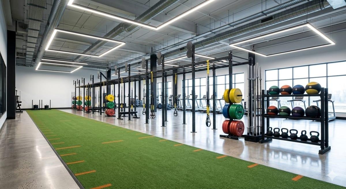 CrossFit Dauntless — photo 1