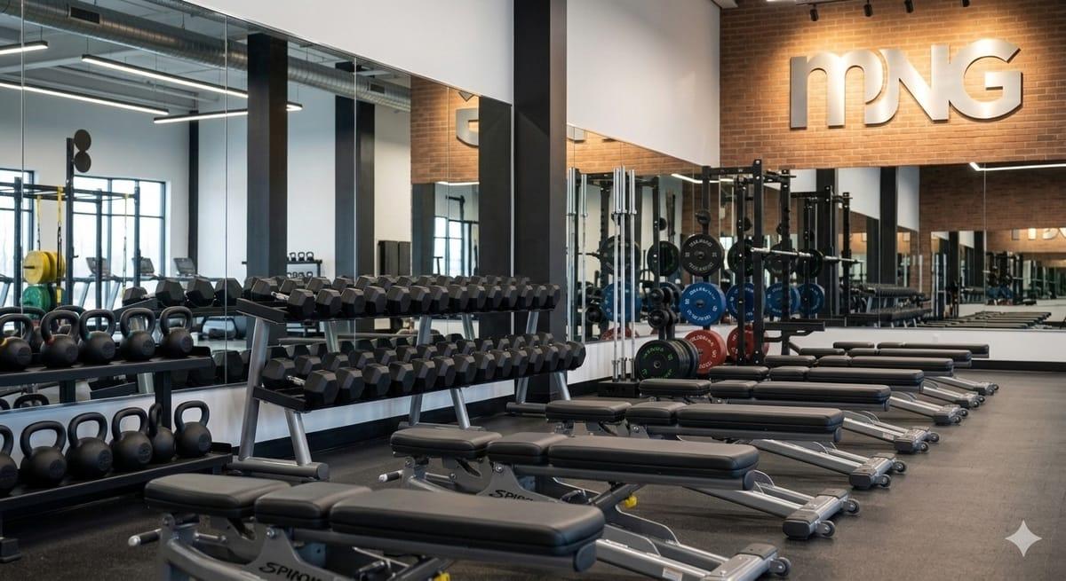 Nourished With Nicole — photo 1