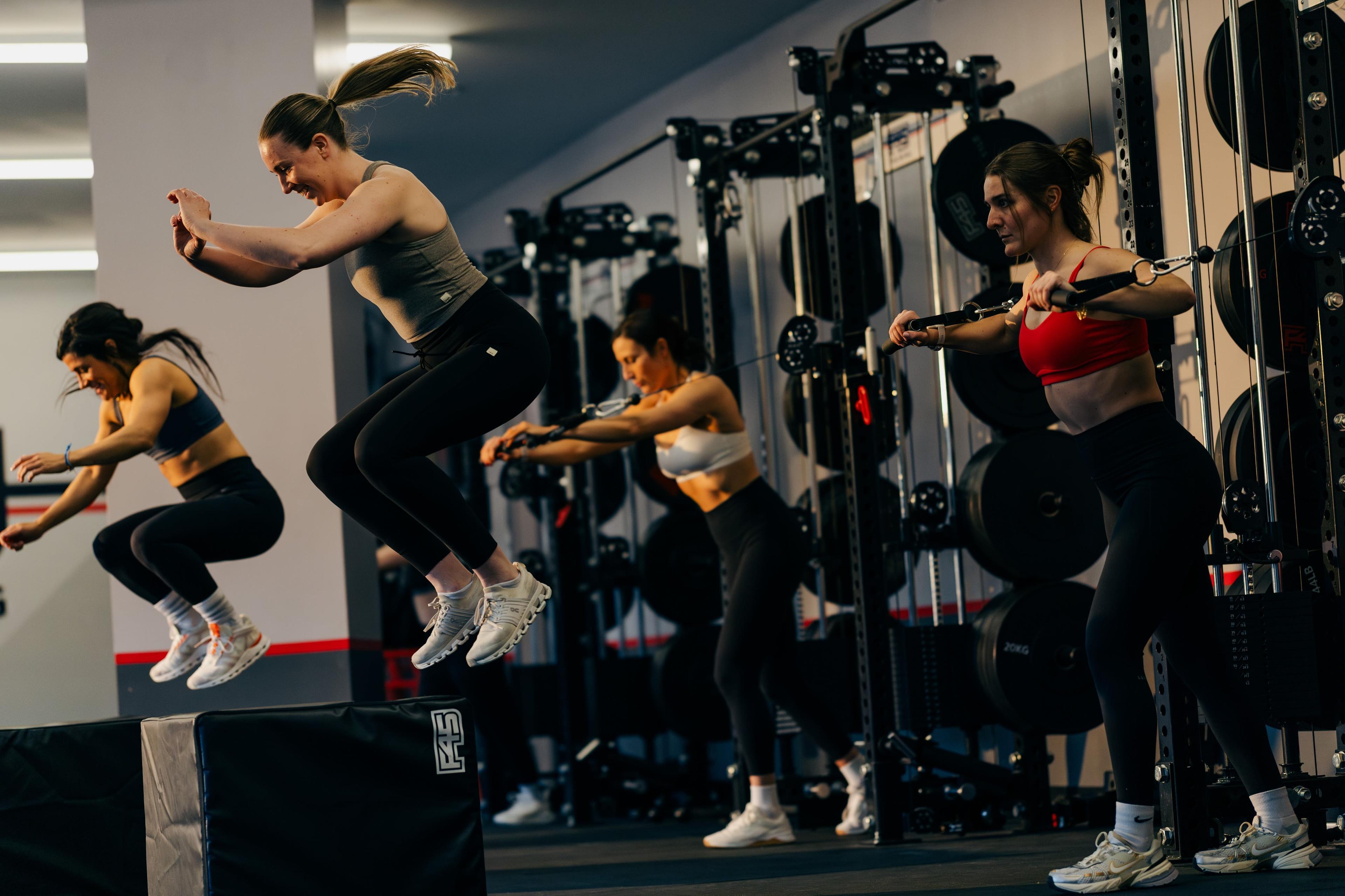 F45 Training South Perth — photo 1