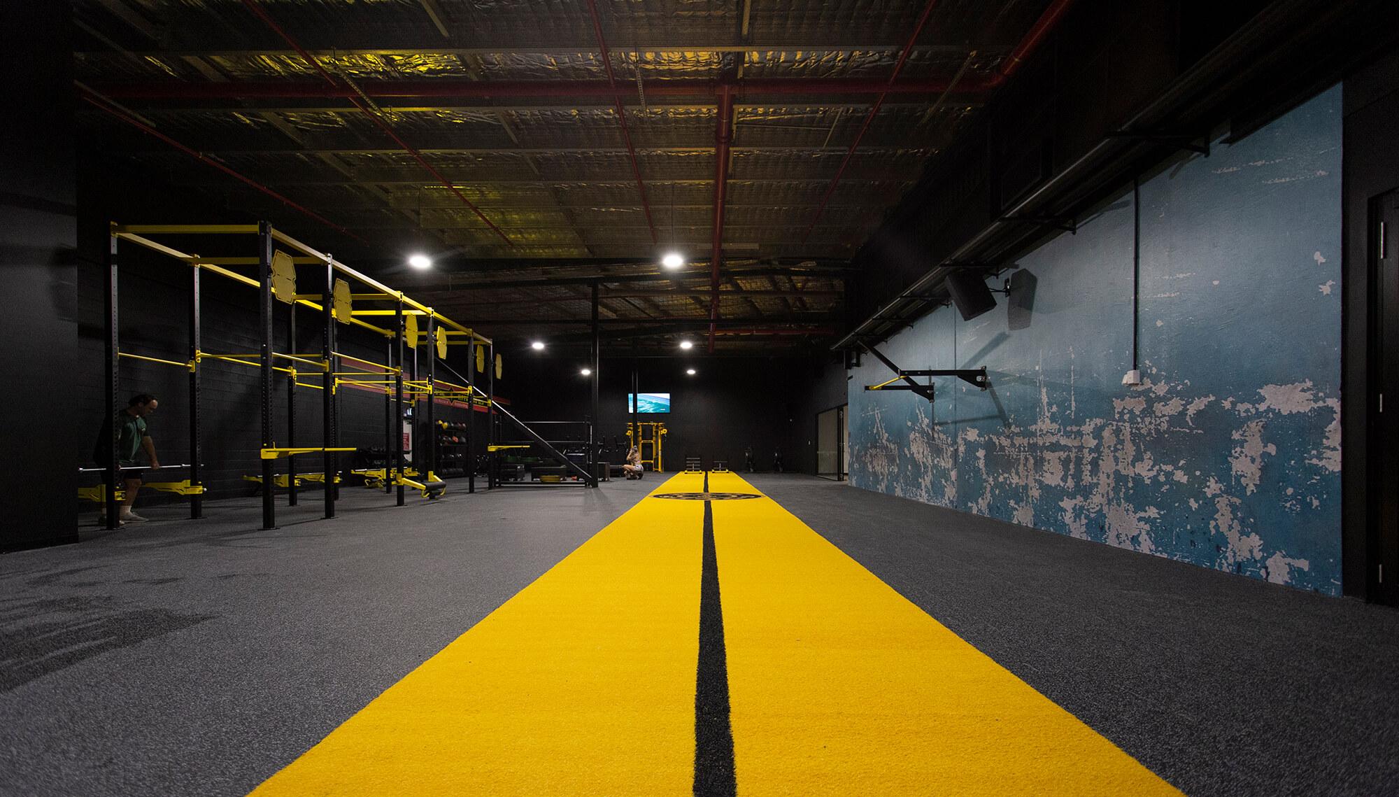 Gold's Gym Fremantle — photo 3