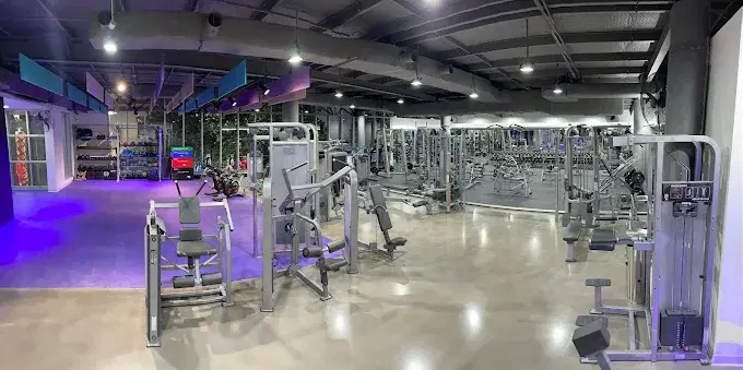Anytime Fitness — photo 1