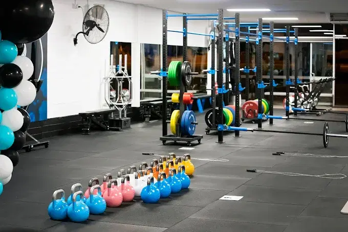 BFT Osborne Park — photo 2