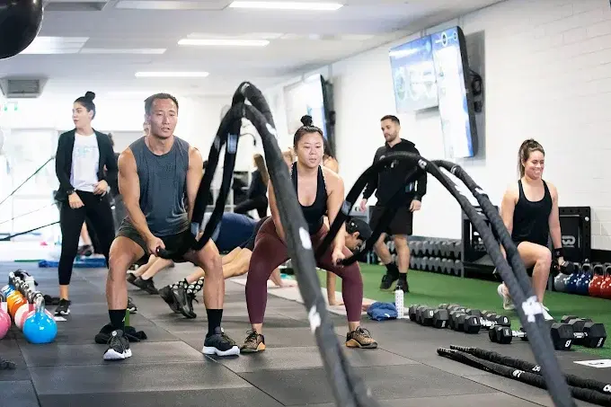 BFT Osborne Park — photo 3