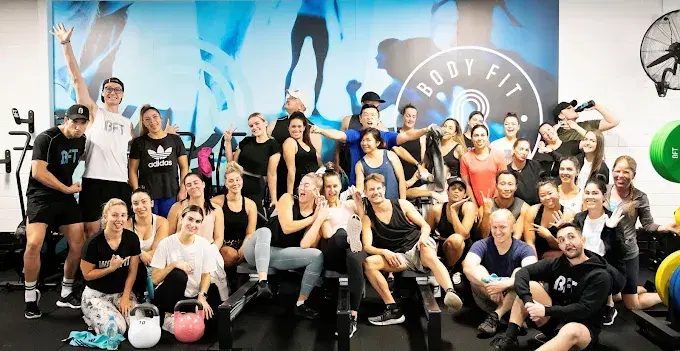 BFT Osborne Park — photo 1