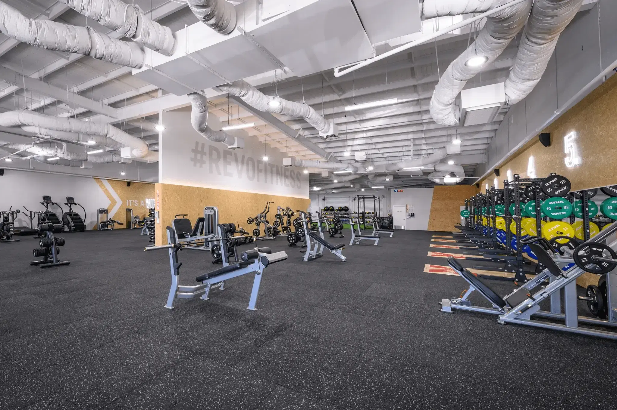 Revo Fitness - Cockburn — photo 2