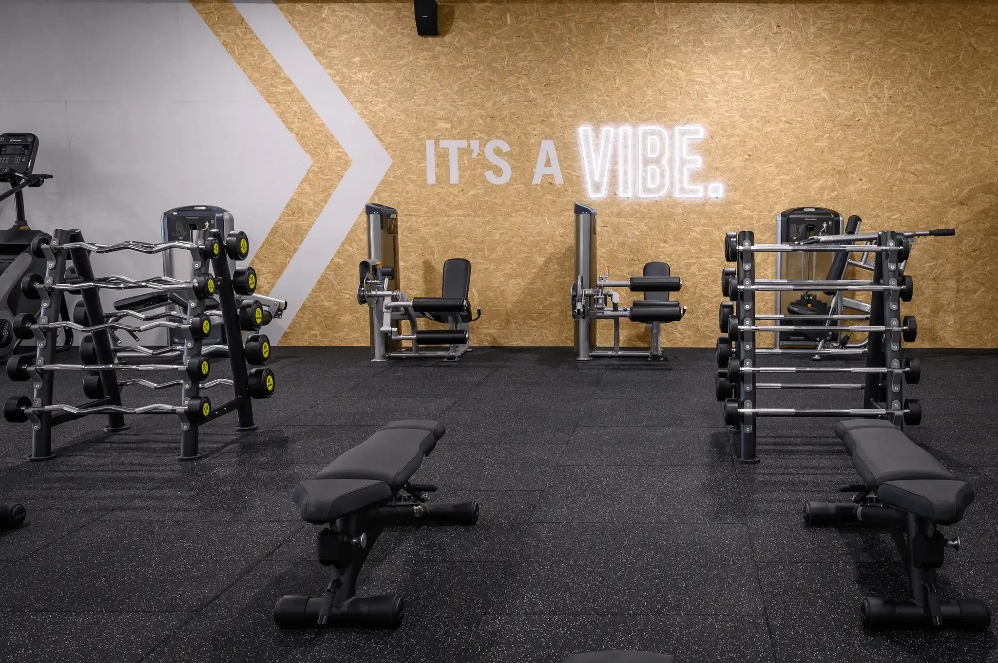 Revo Fitness - Cockburn — photo 1