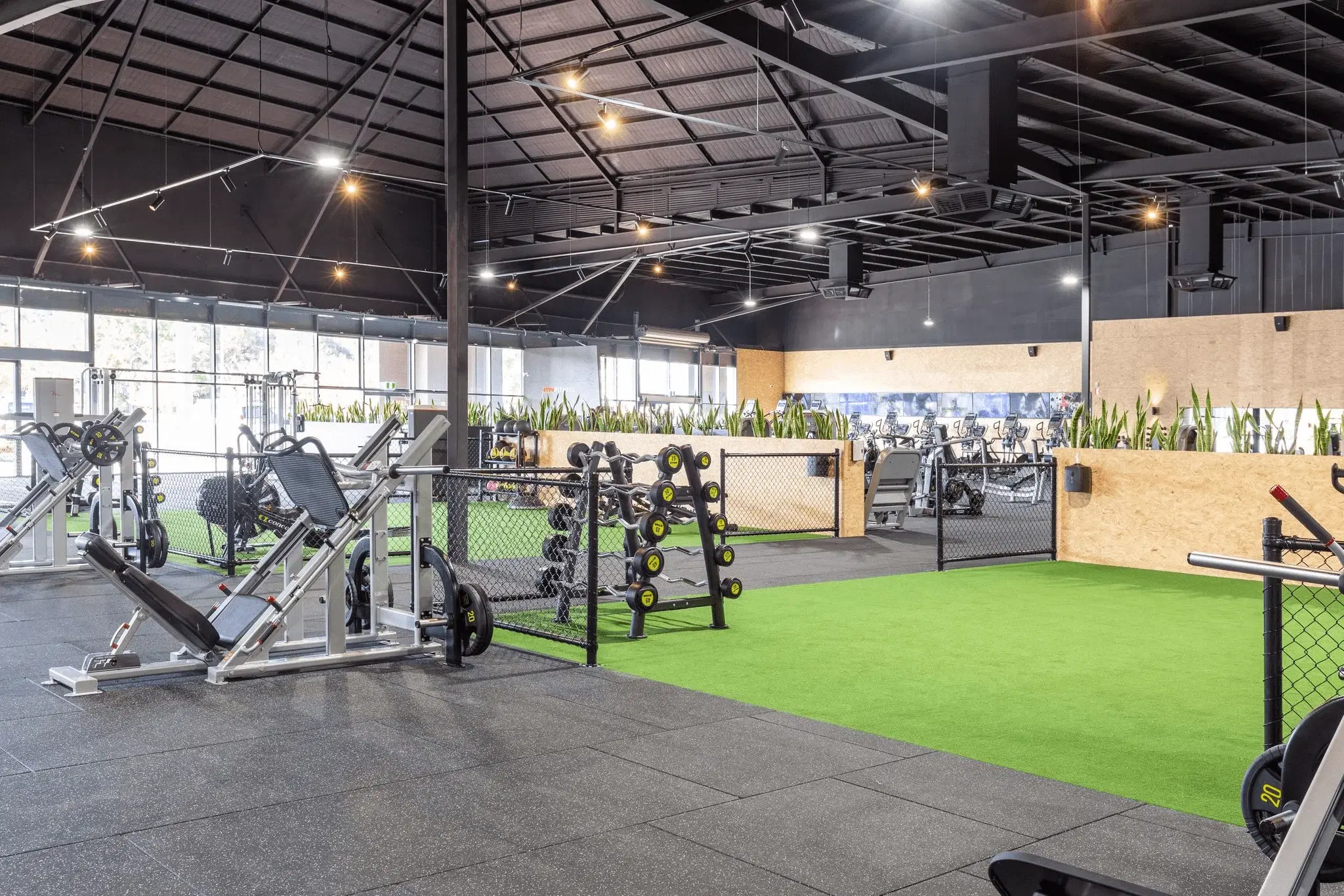 Revo Fitness - Joondalup — photo 1