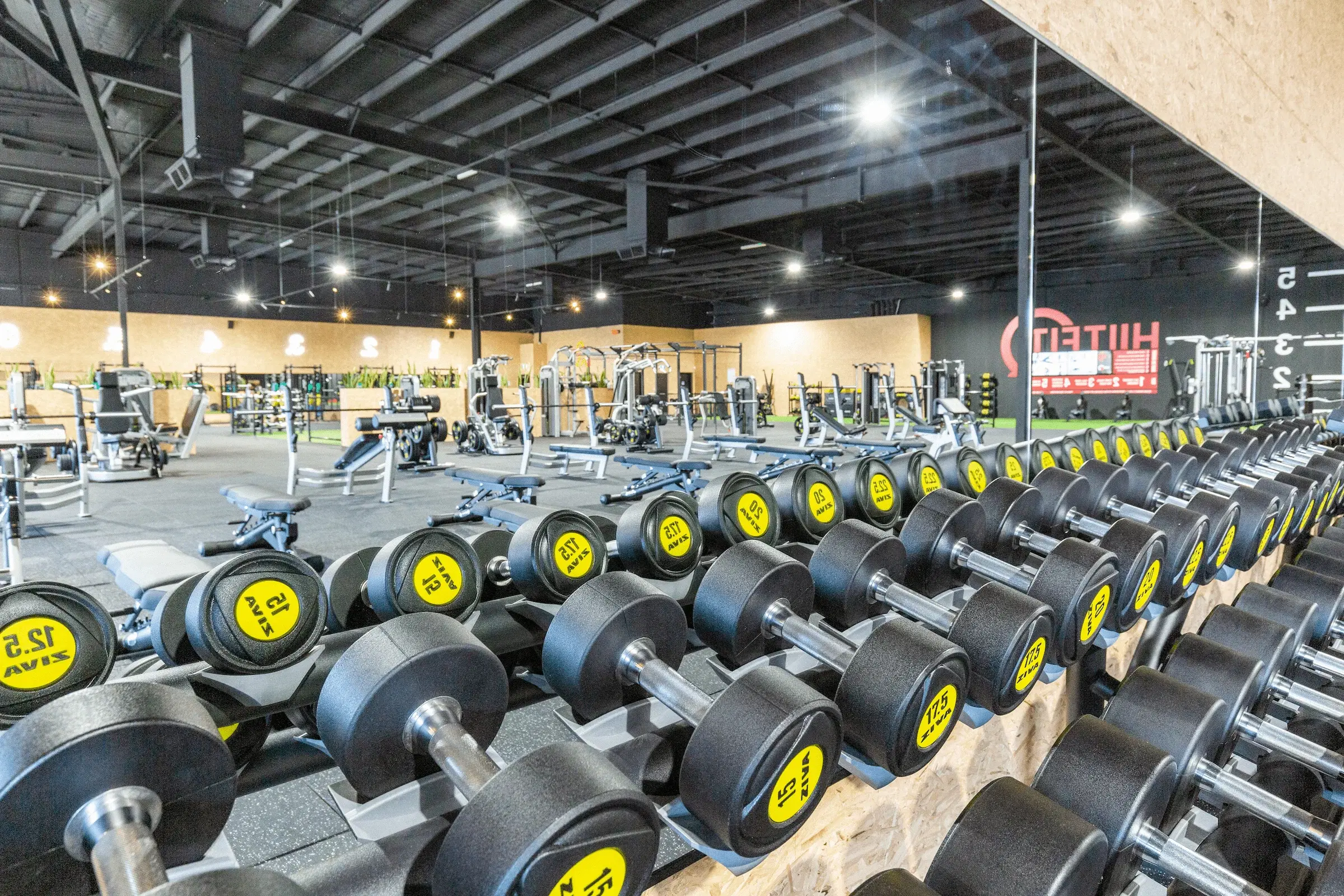 Revo Fitness - Joondalup — photo 2